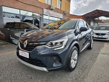 Renault Captur Blue dCi 8V 95 CV Business