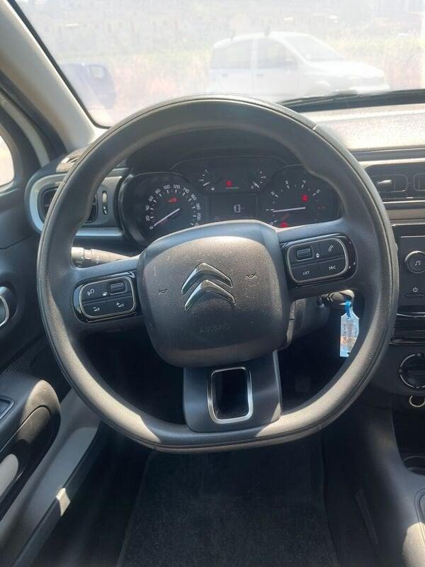 Citroën C3 C3 BlueHDi 100 S&S Feel