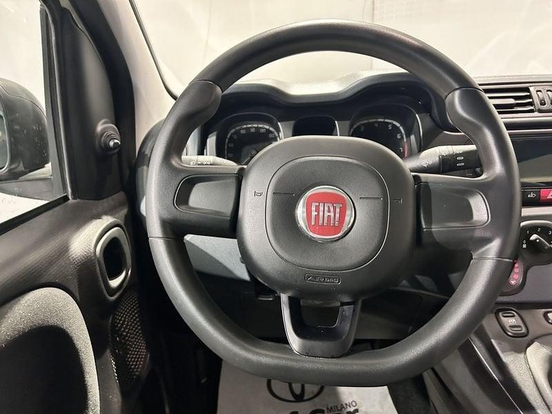 FIAT Panda Panda 1.2 Easy