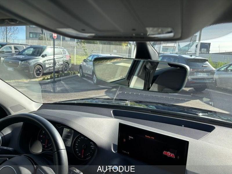 Audi Q2 I 2021 35 1.5 tfsi Admired