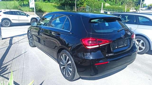 Mercedes-Benz A 180 d ** AUTOM.+LED+NAVI+KM 35.000 **