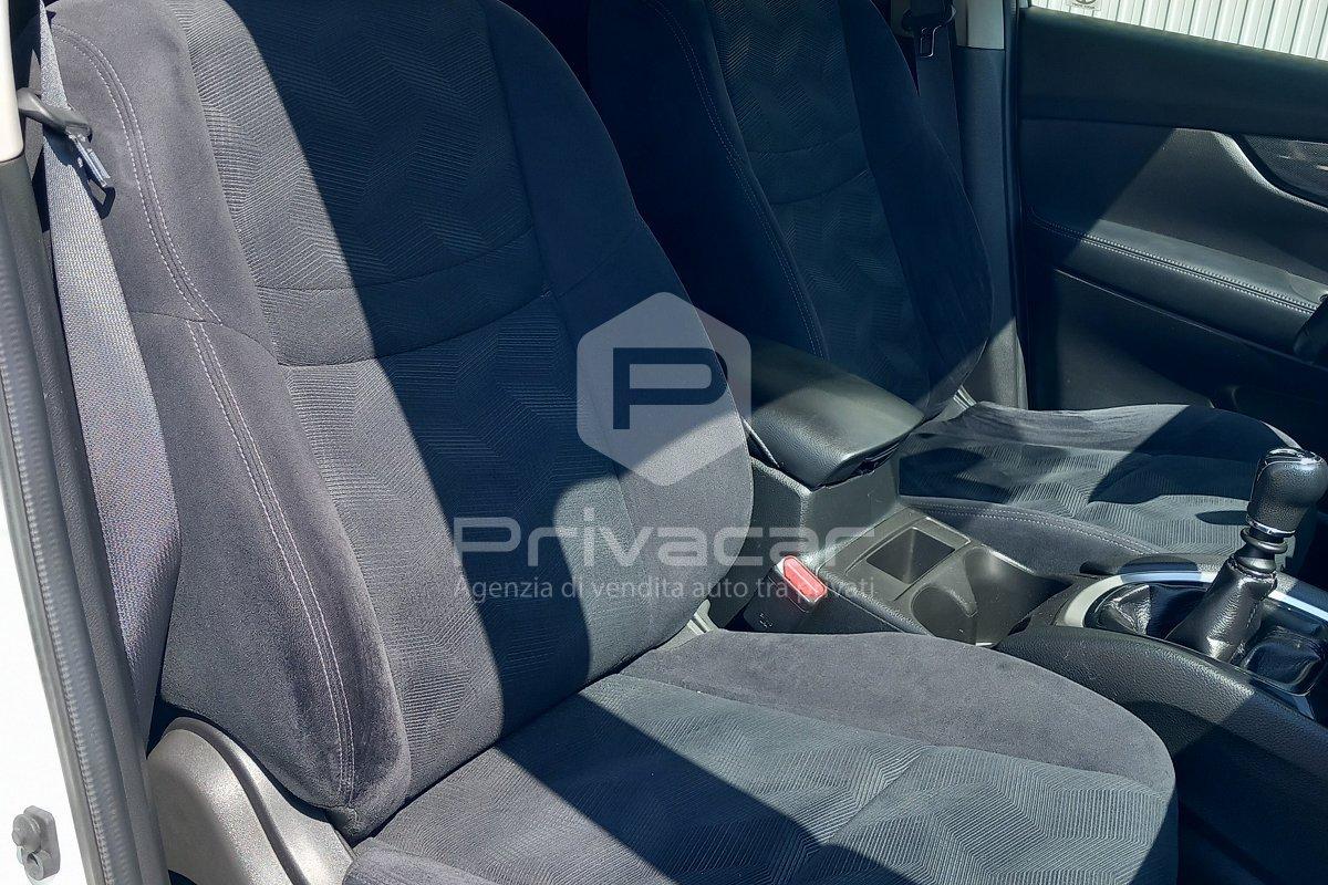NISSAN X-Trail 1.6 dCi 2WD Acenta