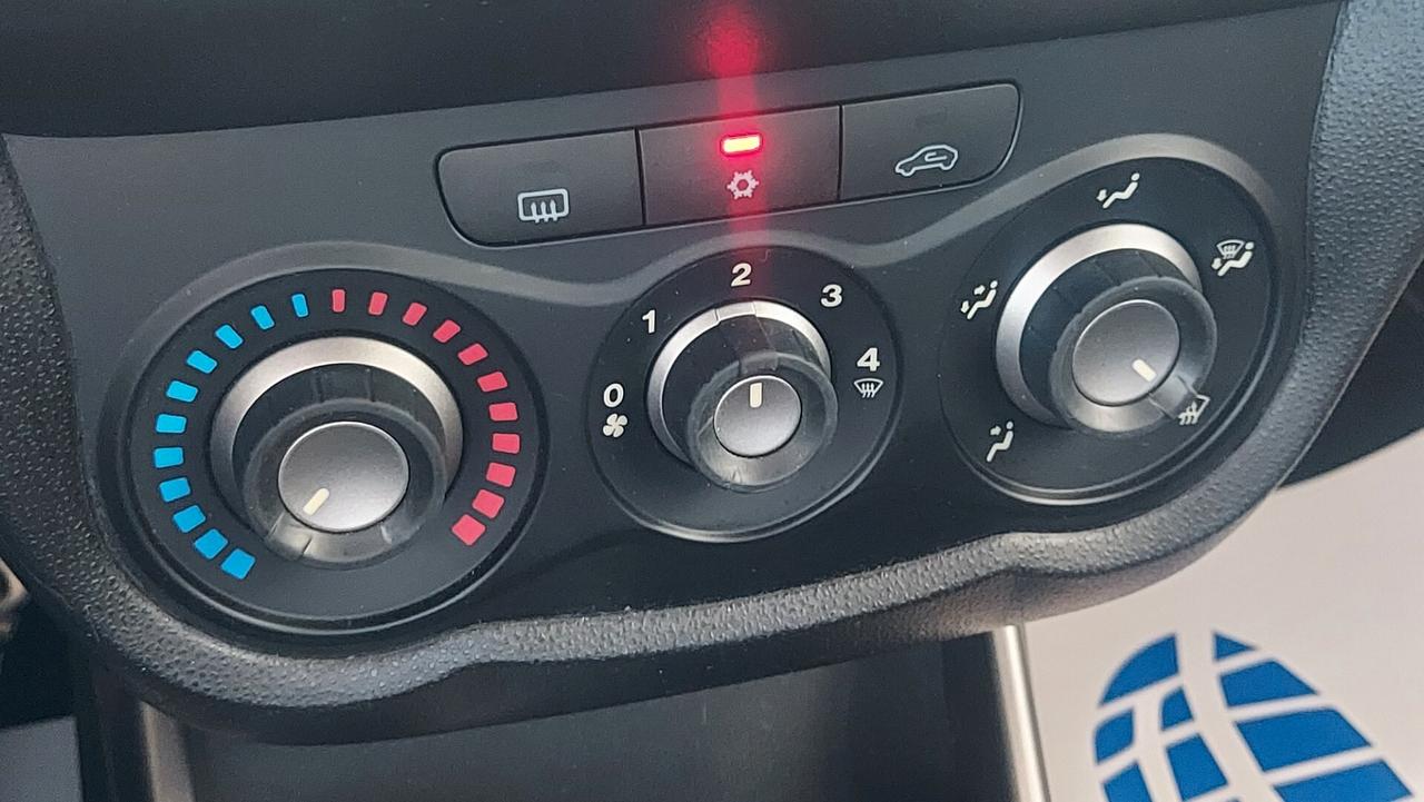 Alfa Romeo MiTo - Benzina - Neopatentati