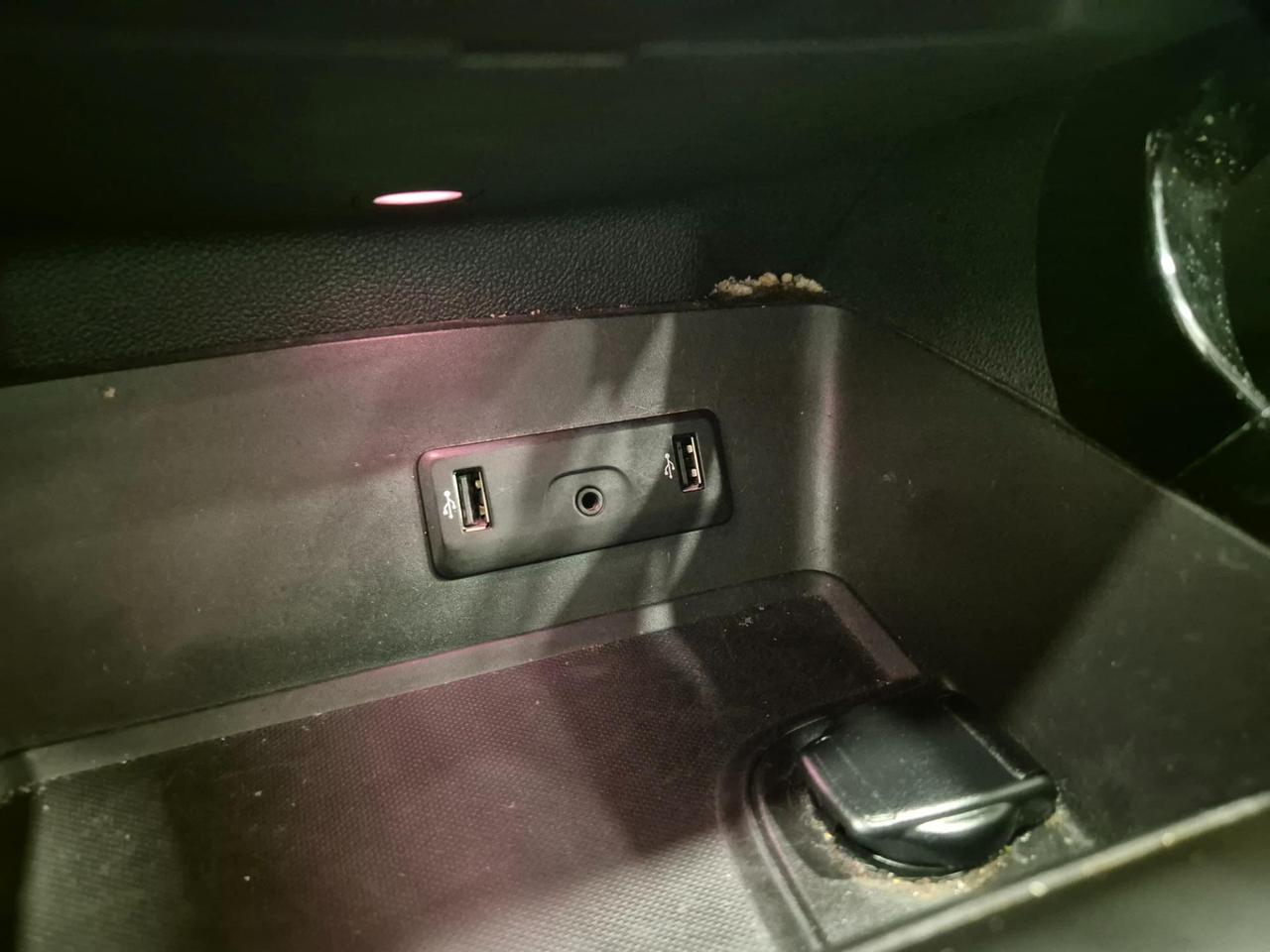 Renault Kadjar 1.5 blue dci Business 115cv N1 - NEOPATENTATI - Cam