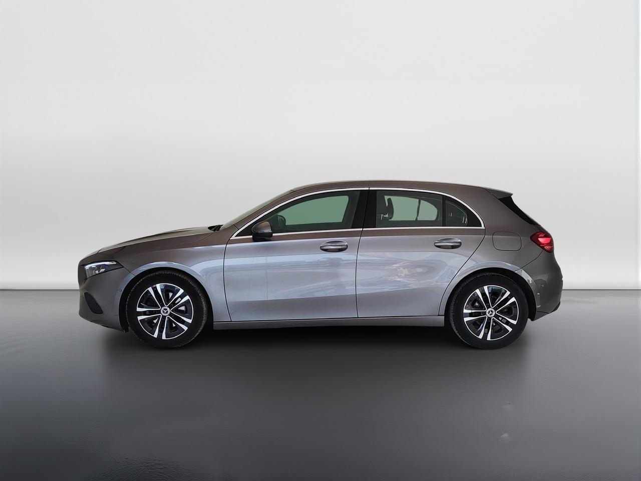 Mercedes-Benz Classe A - W177 2023 - A 180 d Progressive Advanced auto