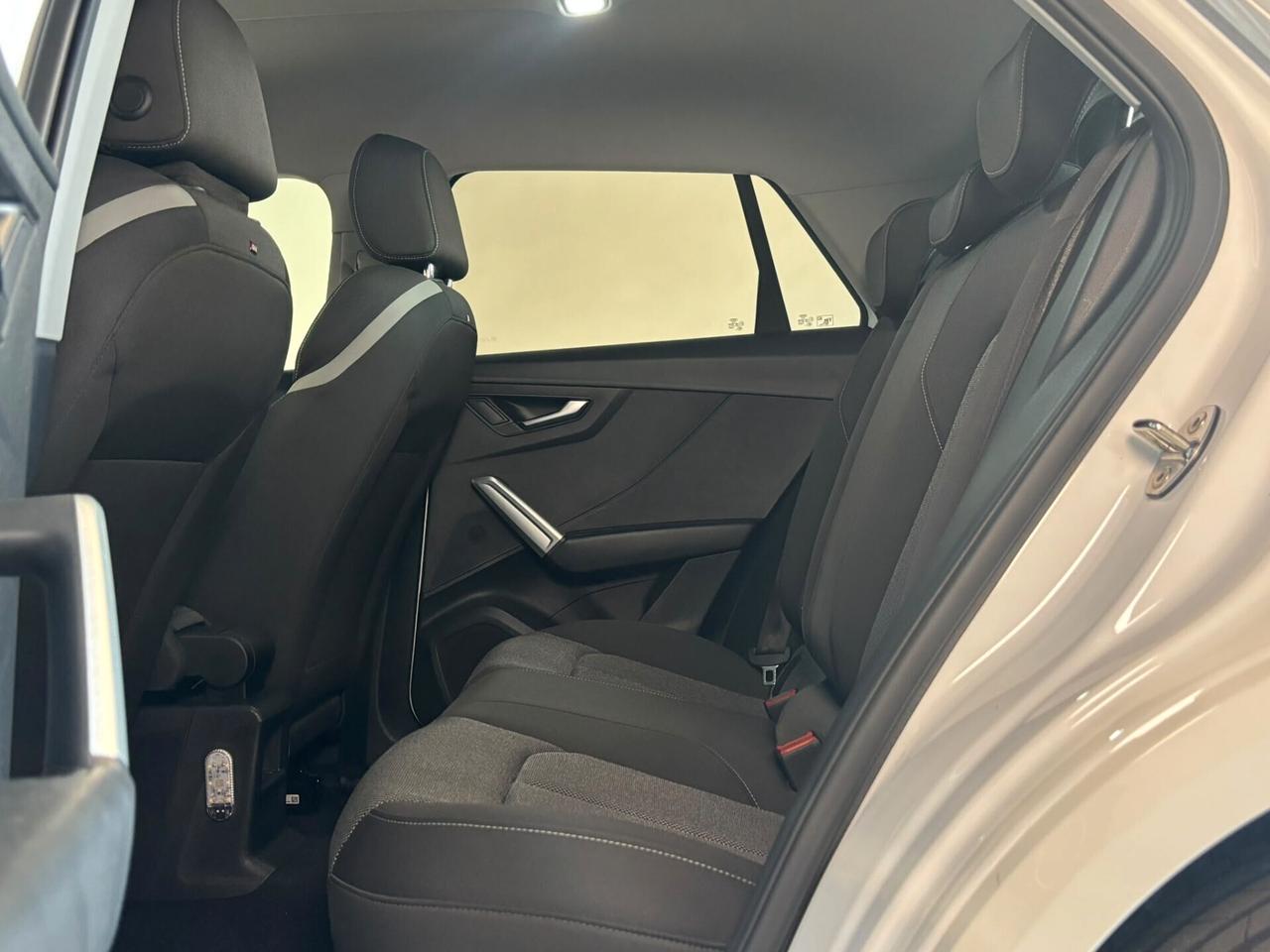 Audi Q2 1.6 Diesel 116 CV Sport Line