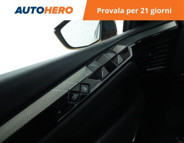 DS AUTOMOBILES DS 4 E-Tense 225 Trocadero