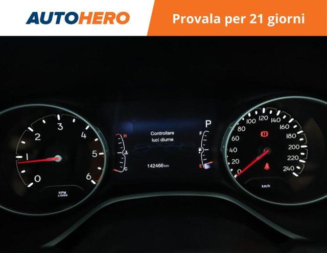 JEEP Compass 2.0 Multijet II aut. 4WD Limited