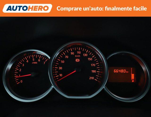 DACIA Sandero Stepway 1.5 Blue dCi 95 CV Techroad