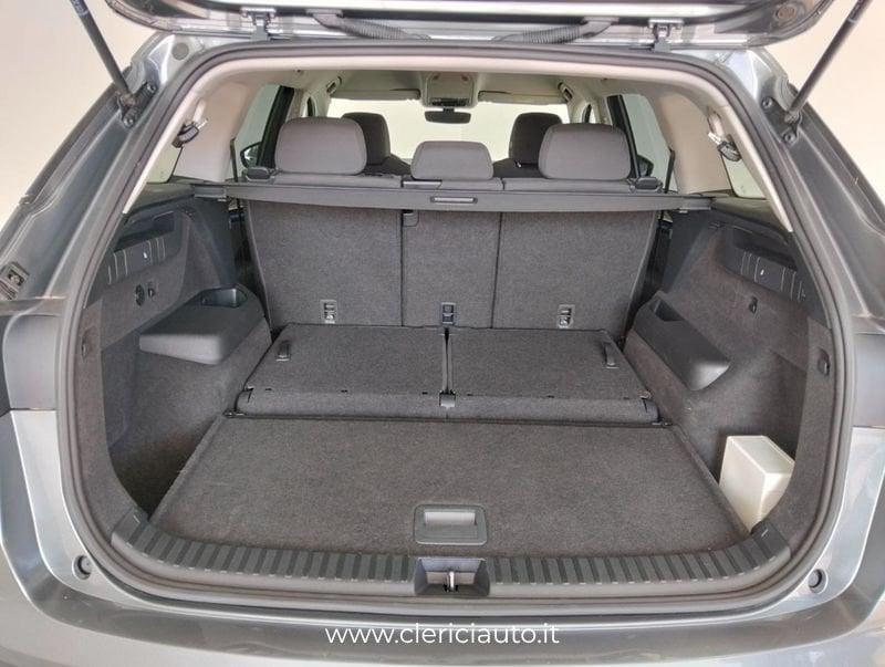 Škoda Kodiaq 2.0 TDI DSG 7 posti Executive