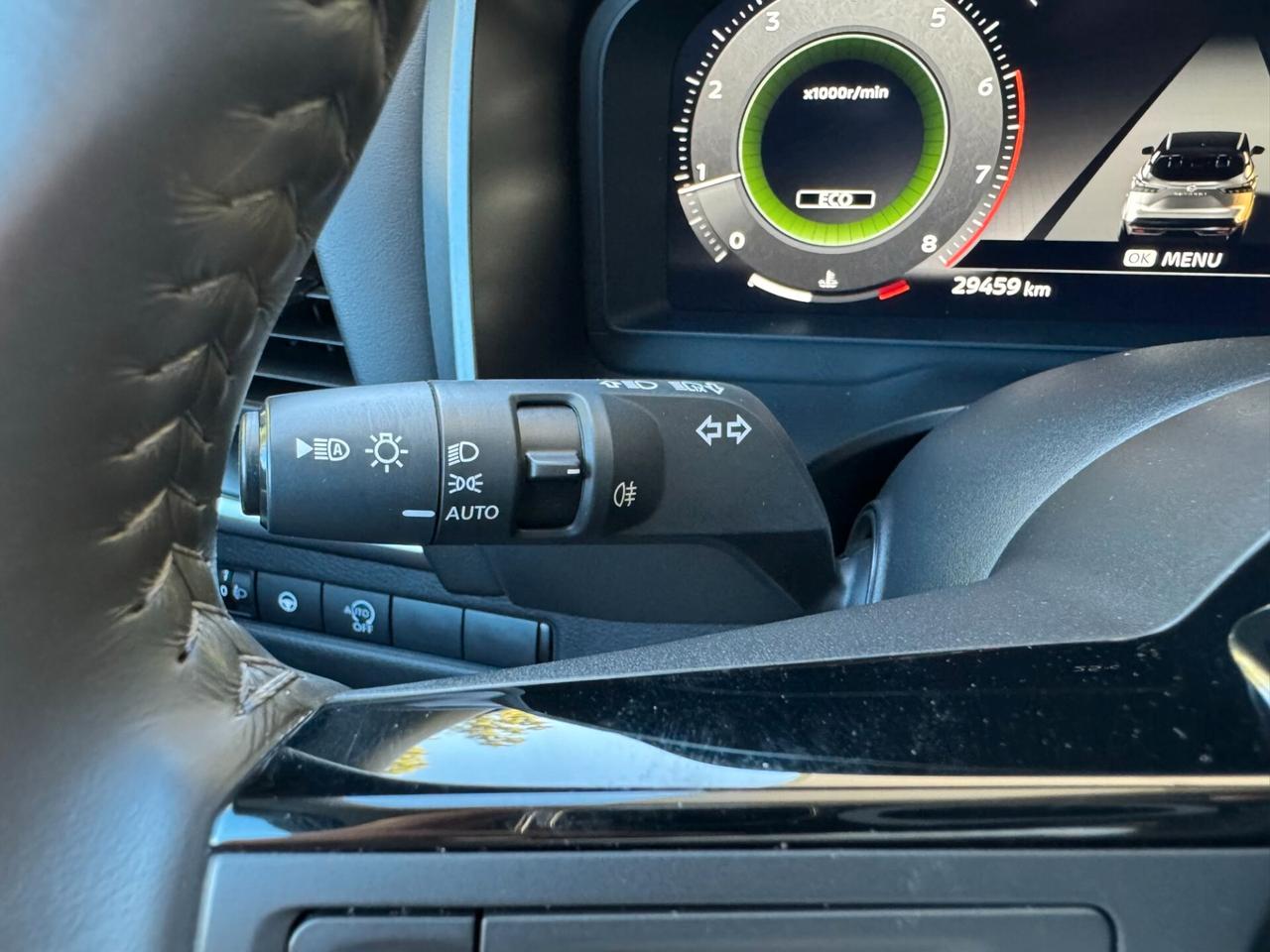 Nissan Qashqai 1.3 mhev N-Connecta PROMO