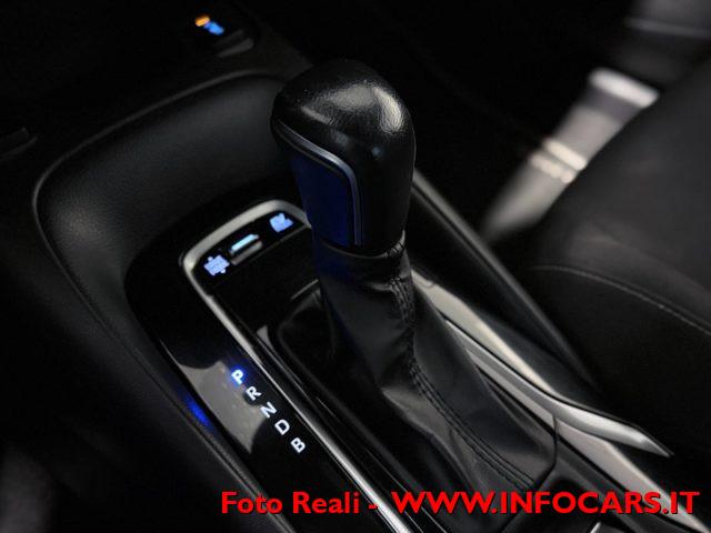 TOYOTA Corolla 1.8 Hybrid Business - PROMO