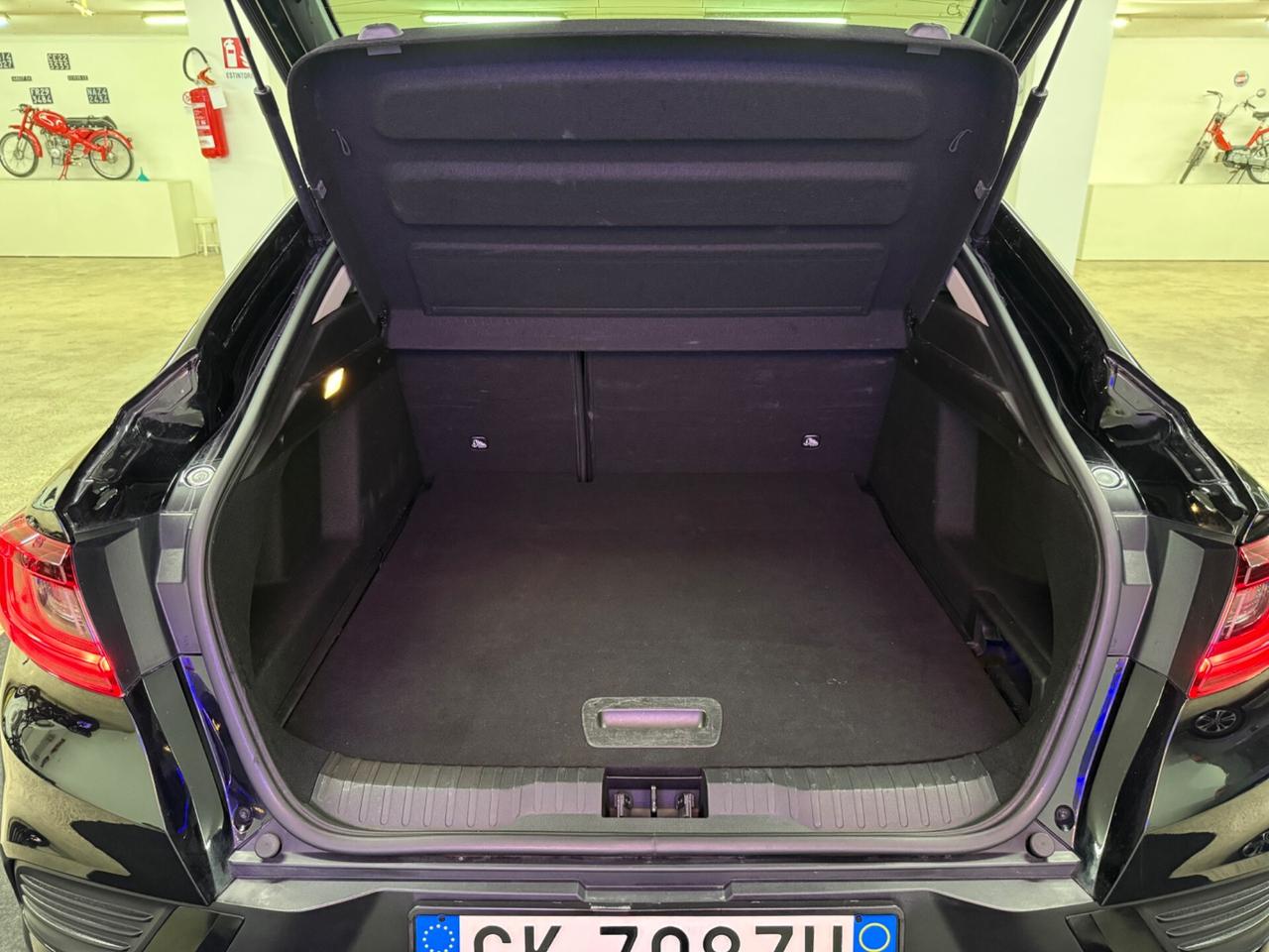 RENAULT Arkana Intens 2022 1.6 Full Hybrid E-Tech 145cv
