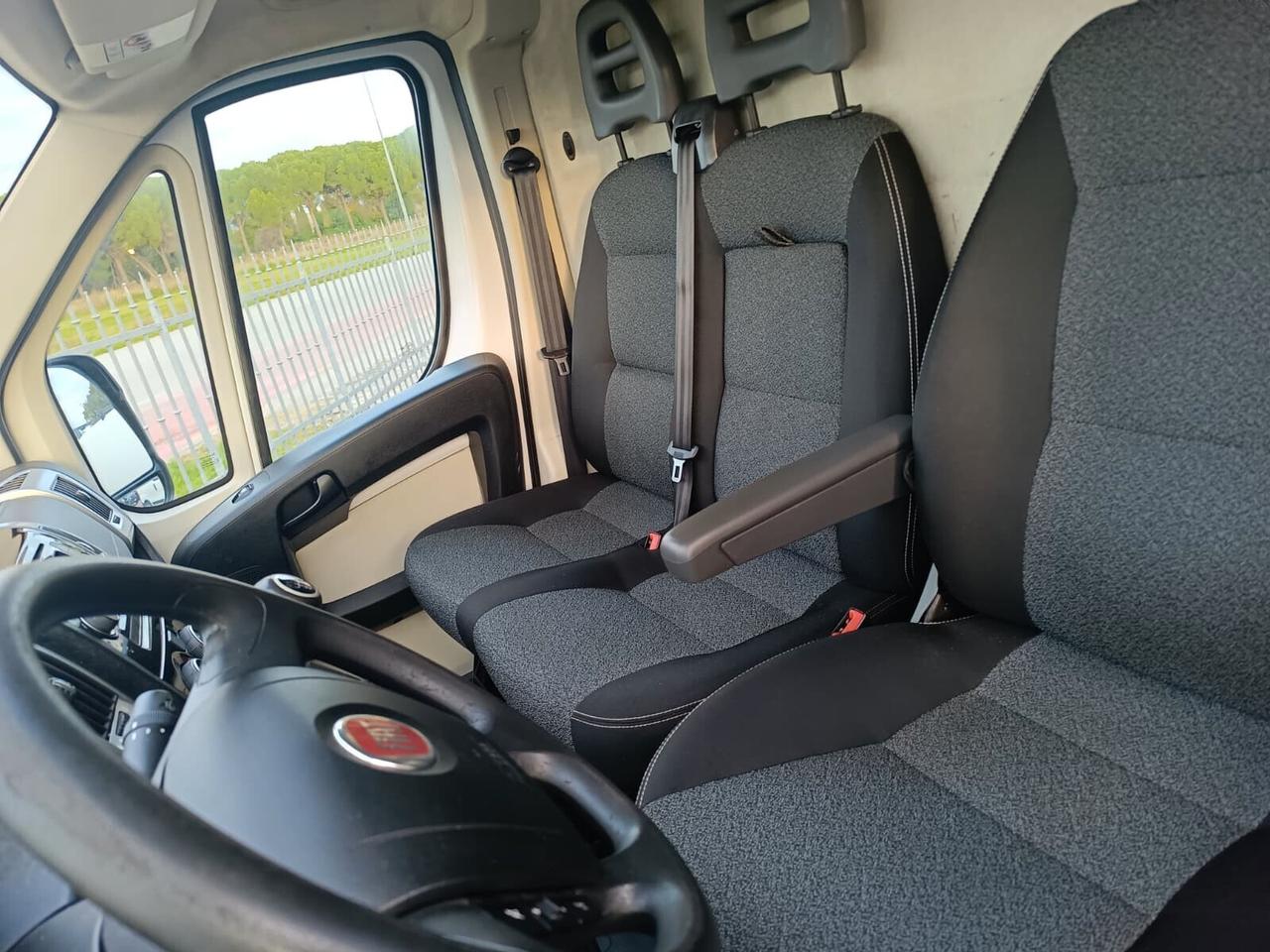 Fiat Ducato 2.0 MJT Furgone