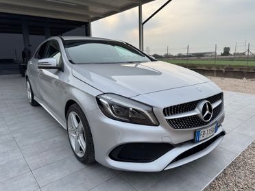 Mercedes-benz A 180 A 180 d Premium