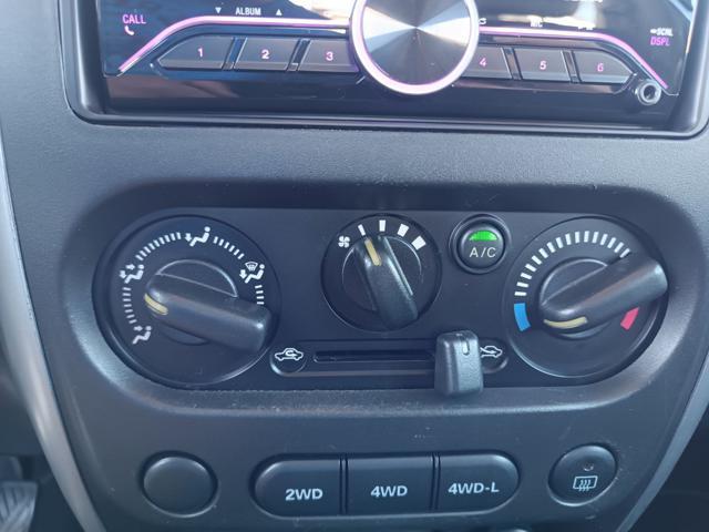 SUZUKI Jimny 1.5 DDiS cat 4WD Special