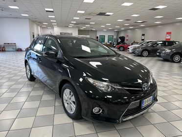 Toyota Auris 1.8 Hybrid Lounge