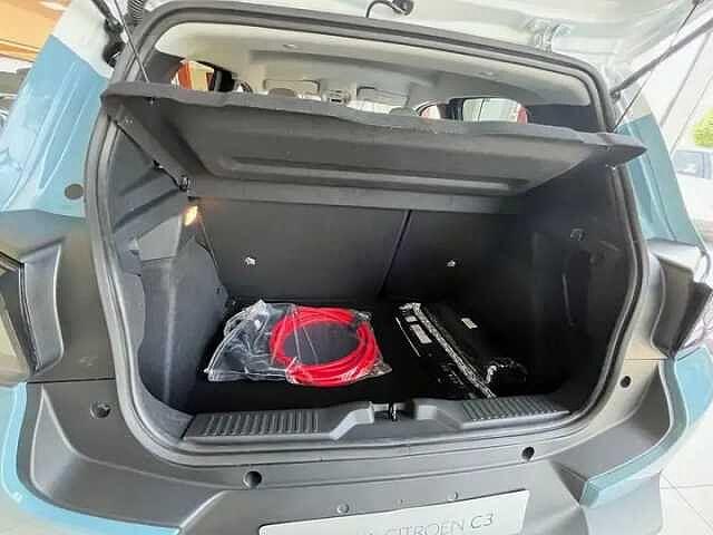 Citroen ë-C3 Elettrica 113cv MAX KM ZERO