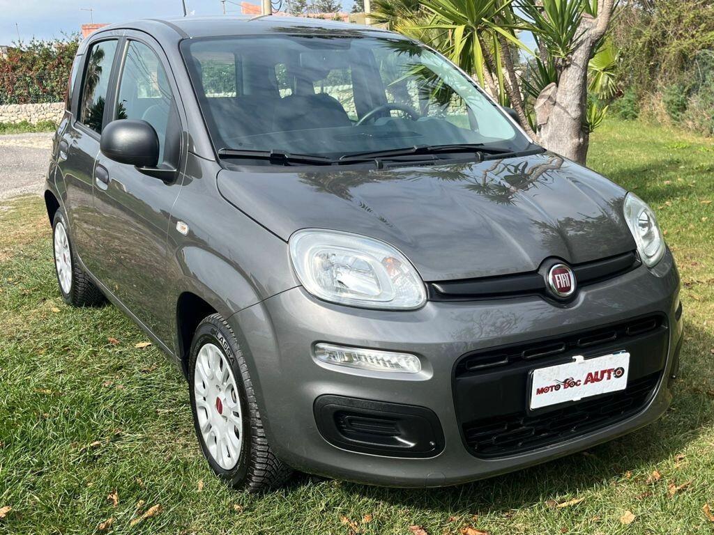 Fiat Panda 1.2 Easy S&S Neopatentati