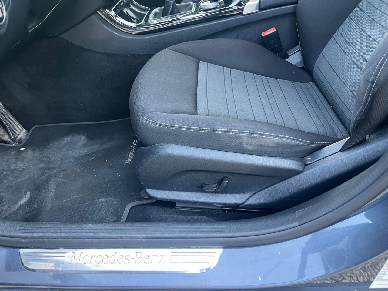 Mercedes-benz C 200 BlueTEC Premium