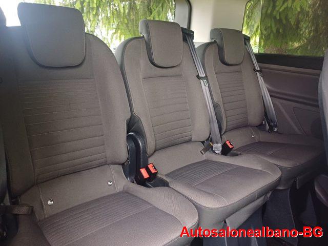 FORD Tourneo Custom 320 2.0 EcoBlue 185CV PC Titanium 8 POSTI