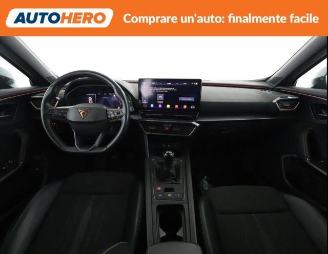 CUPRA Formentor 2.0 TDI