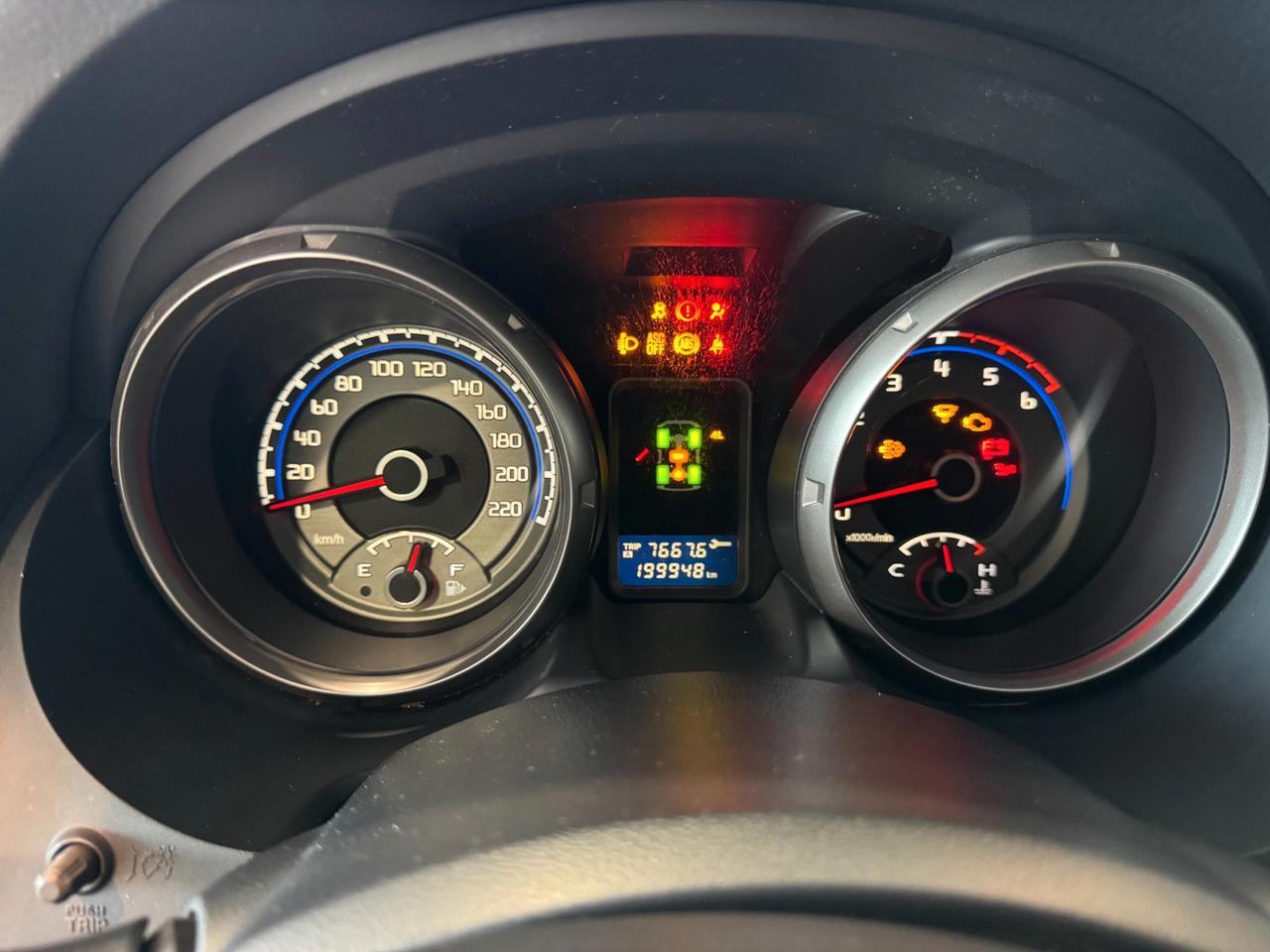 Mitsubishi Pajero 3 Porte Pajero 3.2 cr Intense 200cv 3p