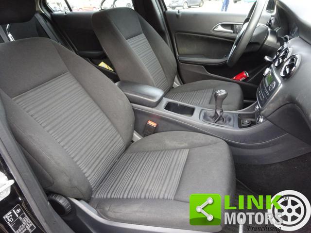 MERCEDES-BENZ A 180 Executive Neopatentati