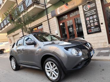 Nissan Juke 1.5 dCi 110cv N-Connecta NAVI TETTO