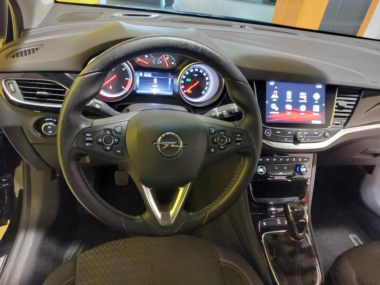 Opel Astra 5 Porte ASTRA 5P 1.6 CDTI INNOVATION 136CV