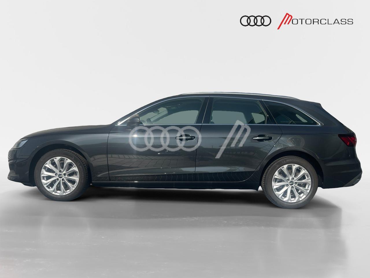 Audi A4 avant 30 2.0 tdi mhev 136cv business s tronic