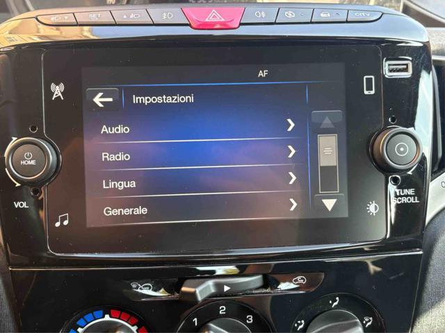 LANCIA Ypsilon 1.0 FireFly 5 porte S&S Hybrid Gold