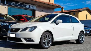 SEAT Ibiza 1.2 70cv 3p. Style ECCELLENTI CONDIZIONI