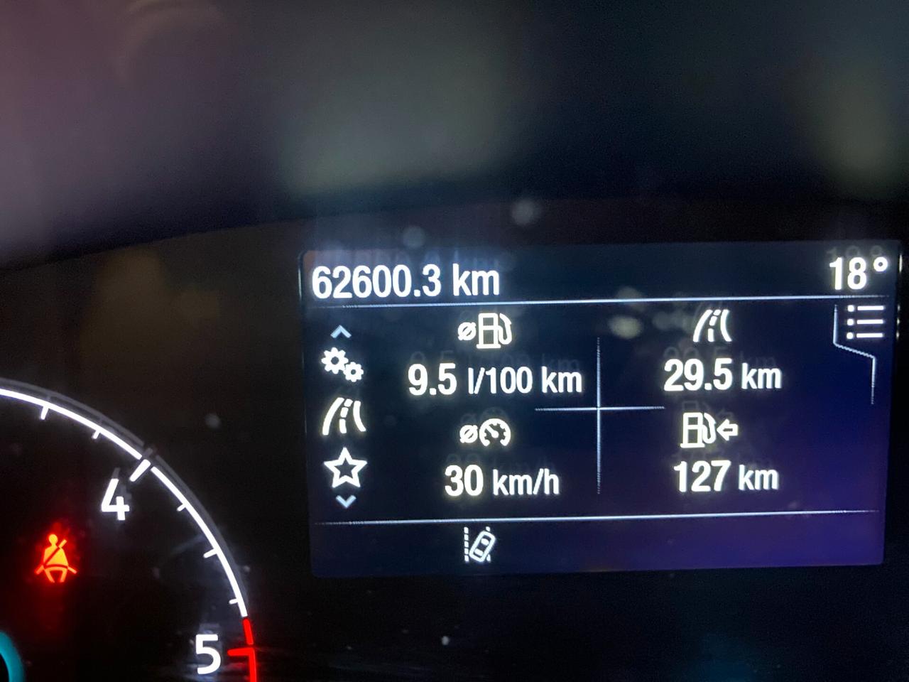 Ford Tourneo Custom 310 2.0 TDCi 130CV PC Titanium