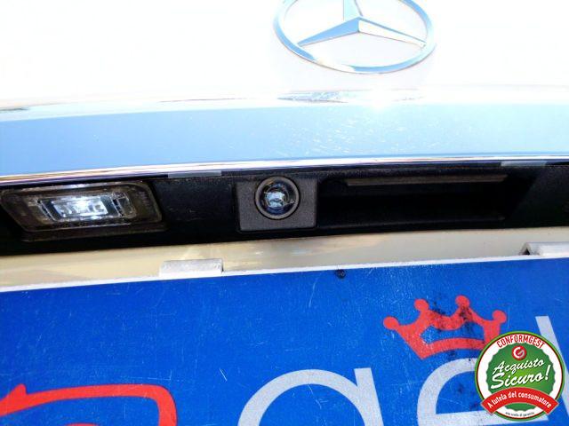 MERCEDES-BENZ B 180 CDI BlueEFFICIENCY Premium