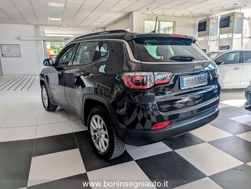 Jeep Compass 1.6 Multijet II 2WD Business