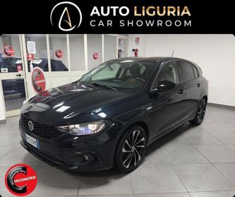 FIAT Tipo Tipo 1.6 Mjt S&S 5 porte S-Design