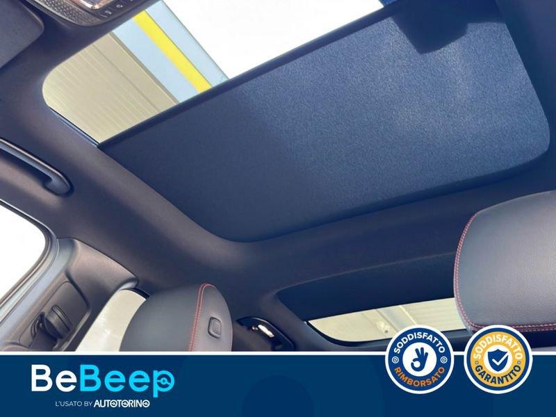 Mercedes-Benz GLA 250 PREMIUM 4MATIC AUTO