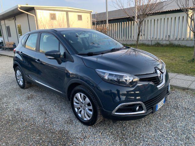 RENAULT Captur 0.9 TCe 12V 90 CV Start&Stop Energy R-Link