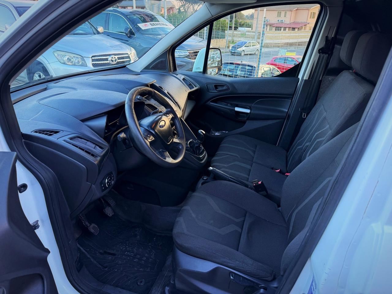 Ford Tourneo Connect 1.5 TDCi 100 CV Plus