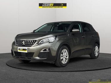 Peugeot 3008 3008 BlueHDi 130 S&S Active