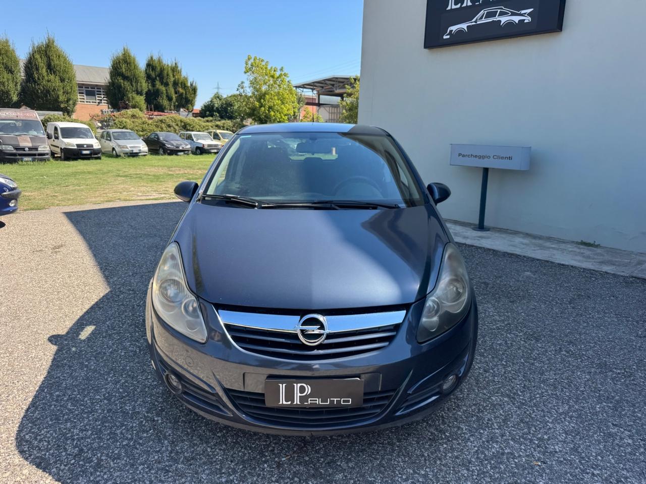 Opel Corsa 1.3 CDTI 95CV F.AP. 5 porte Elective