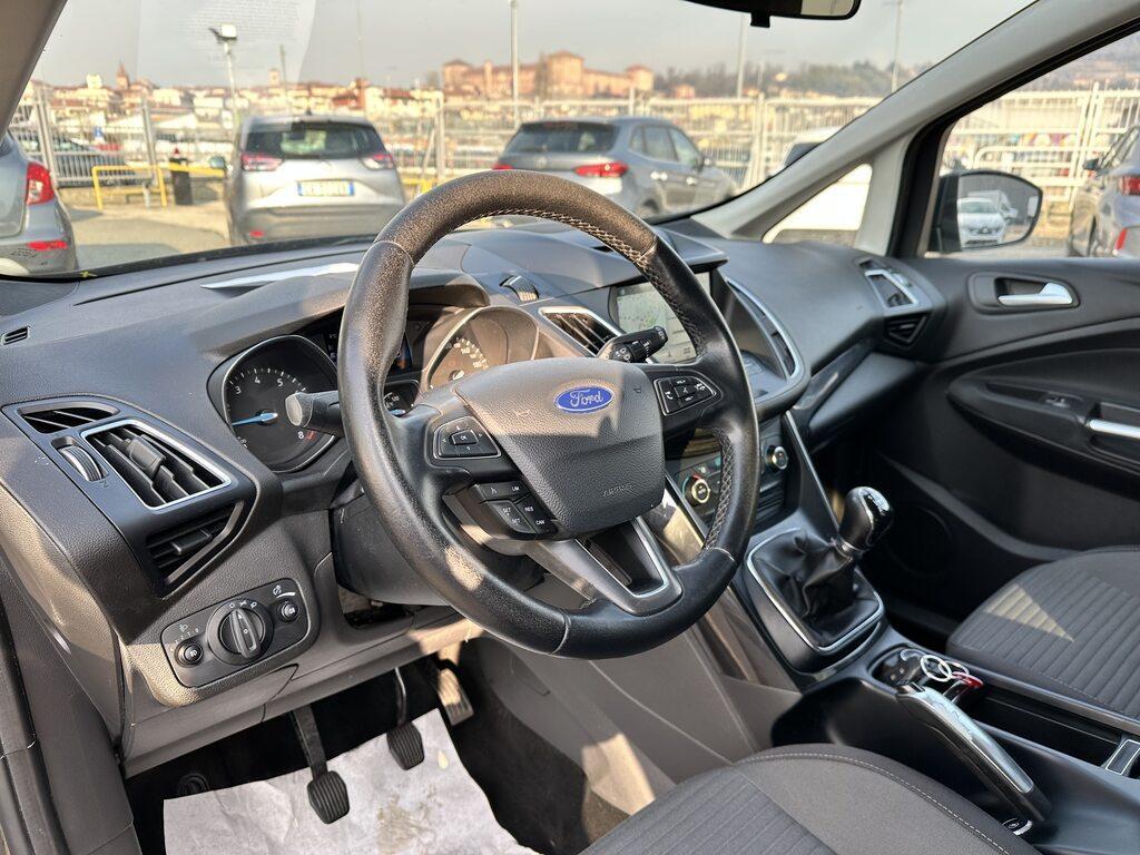 Ford C-Max 1.6 Titanium