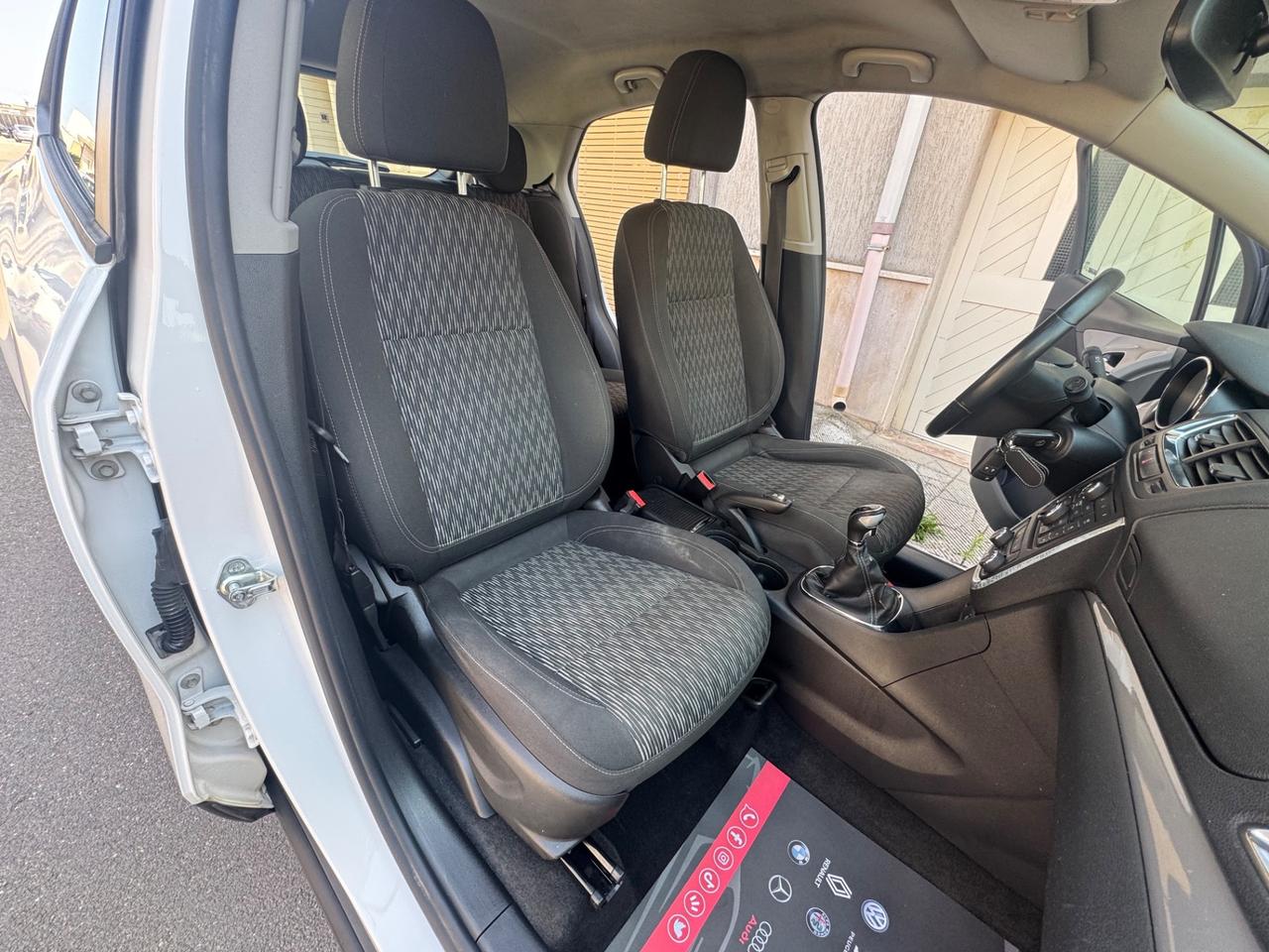 Opel Mokka X 1.6 CDTI Ecotec 4x2 Start&Stop Advance