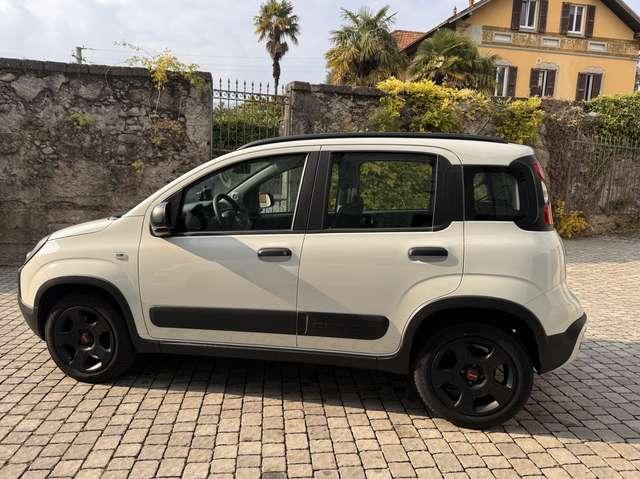 Fiat Panda 1.0 City Cross Hybrid* Bluetooth* sensori di*