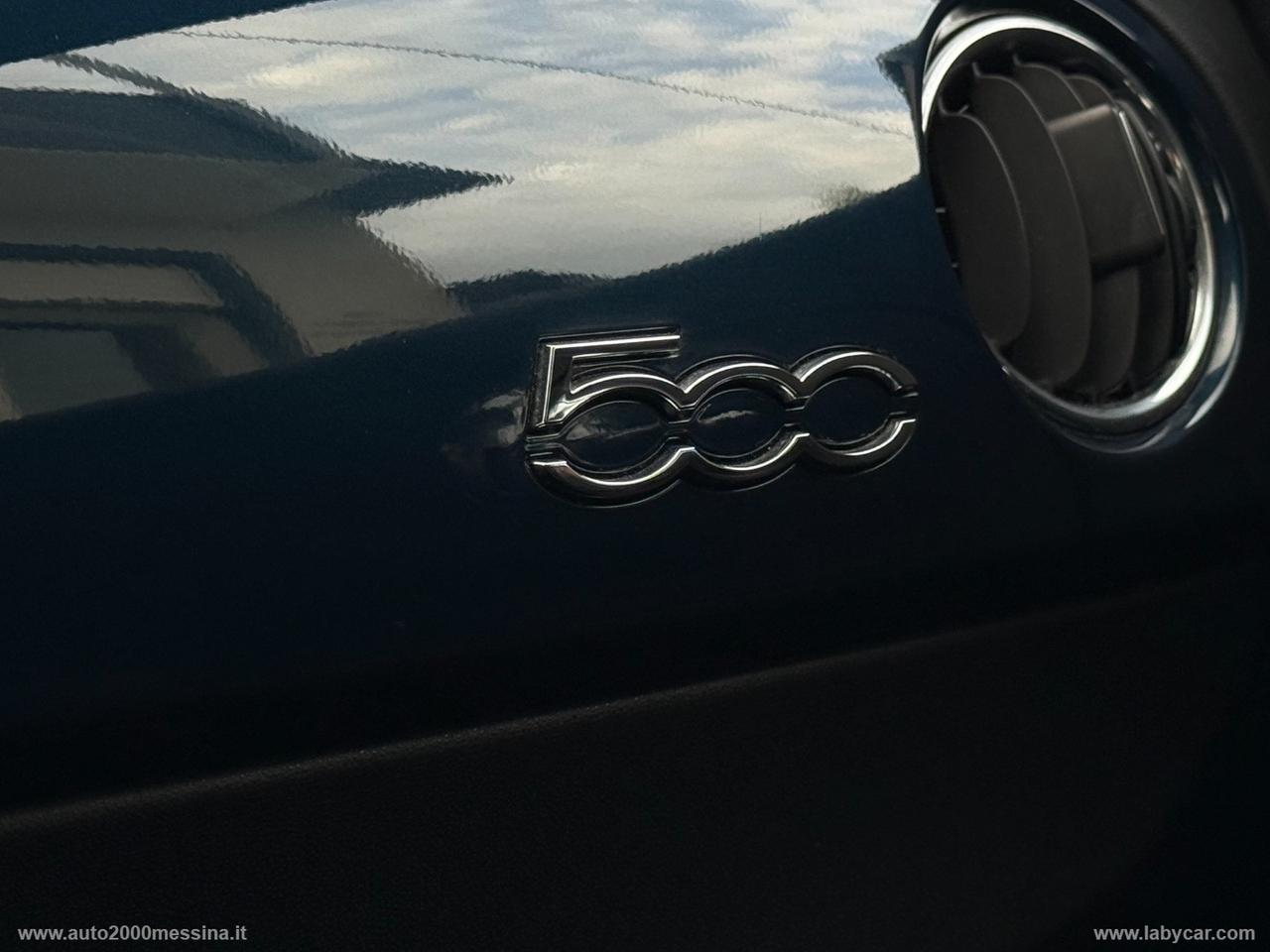 FIAT 500 1.0 Hybrid Cult