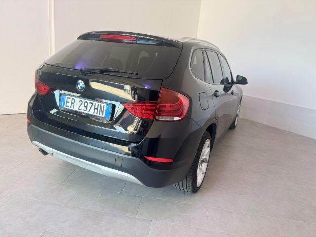 BMW X1 sDrive18d Msport
