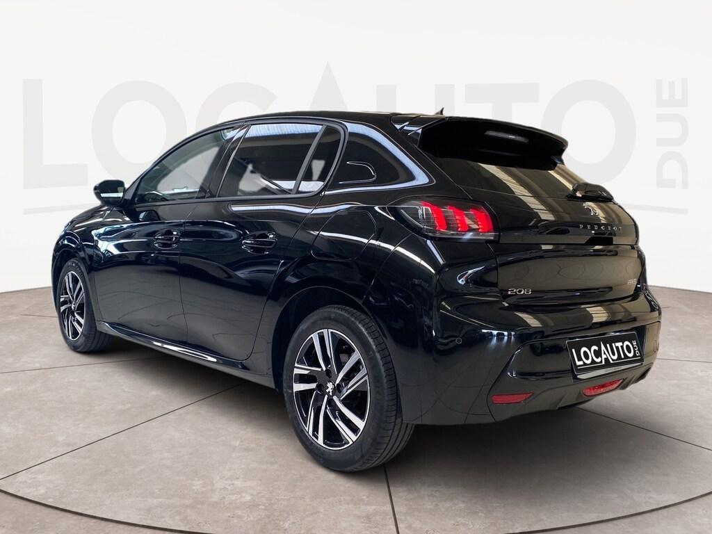 Peugeot 208 5 Porte 1.2 PureTech Allure Pack - PROMO