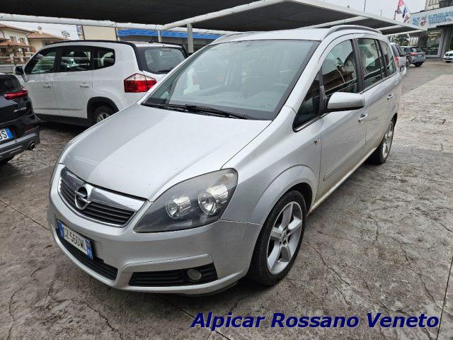 OPEL Zafira 1.9 CDTI 120CV Cosmo