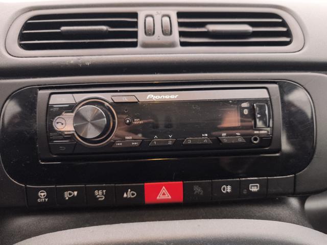 FIAT Panda 1.2 Easy 69cv